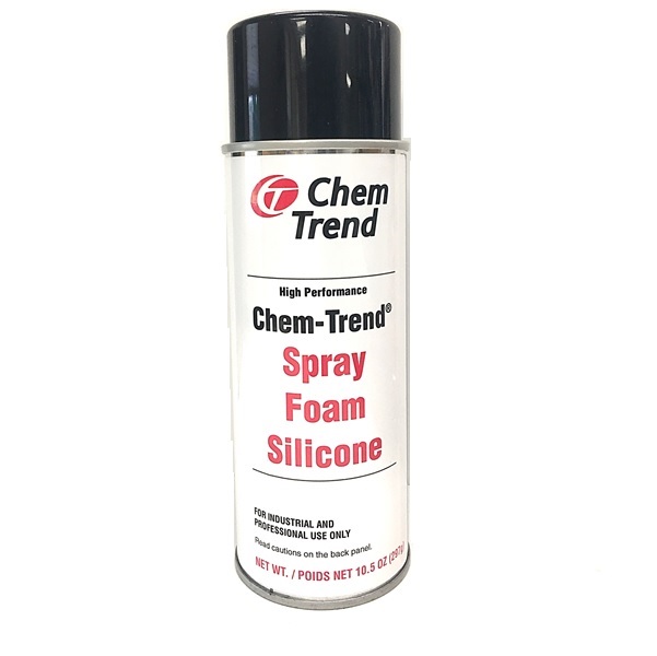 Chemtrend, Spray Foam Release Agent